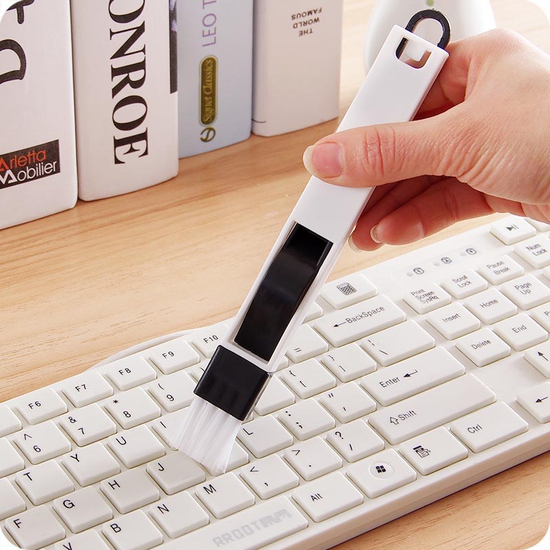 Bàn Chải Vệ Sinh Các Khe Cửa Sổ Tiện Dụng Chất Lượng Cao