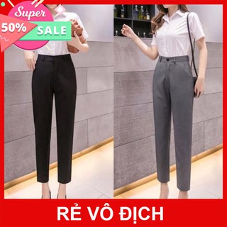 Quần baggy kiểu dáng thanh lịch _Thaonguyen18