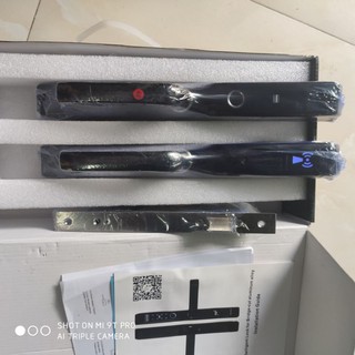 Khóa vân tay 5Asystems SBS5000