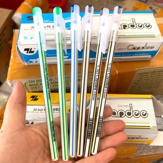 BÚT BI NẾN THIÊN LONG VIẾT SIÊU TRƠN
