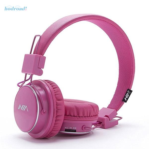 Tai Nghe Bluetooth Không Dây Q8 Kiểu Dáng Thể Thao Có Micro Hỗ Trợ Thẻ Nhớ Tf | BigBuy360 - bigbuy360.vn