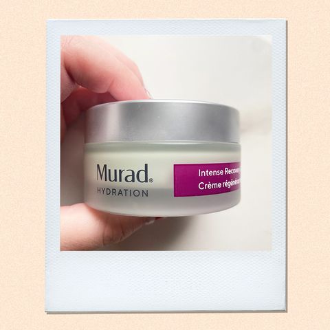 Kem dưỡng phục hồi và tái tạo da Murad Intense Recovery Cream 50ml