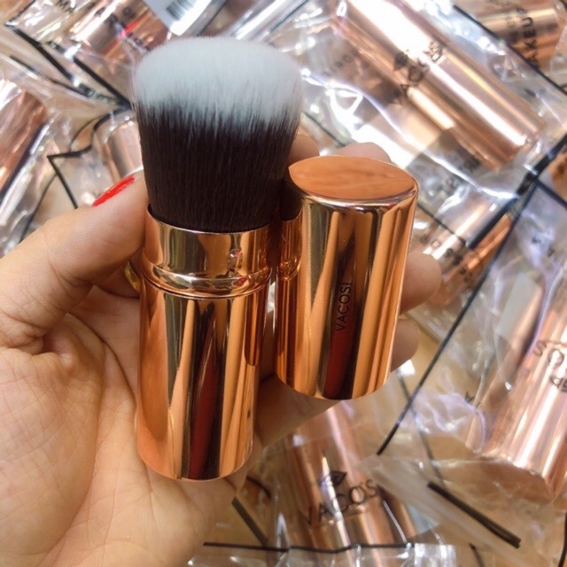 Cọ Phủ Bỏ Túi Vacosi Powder Brush M10
