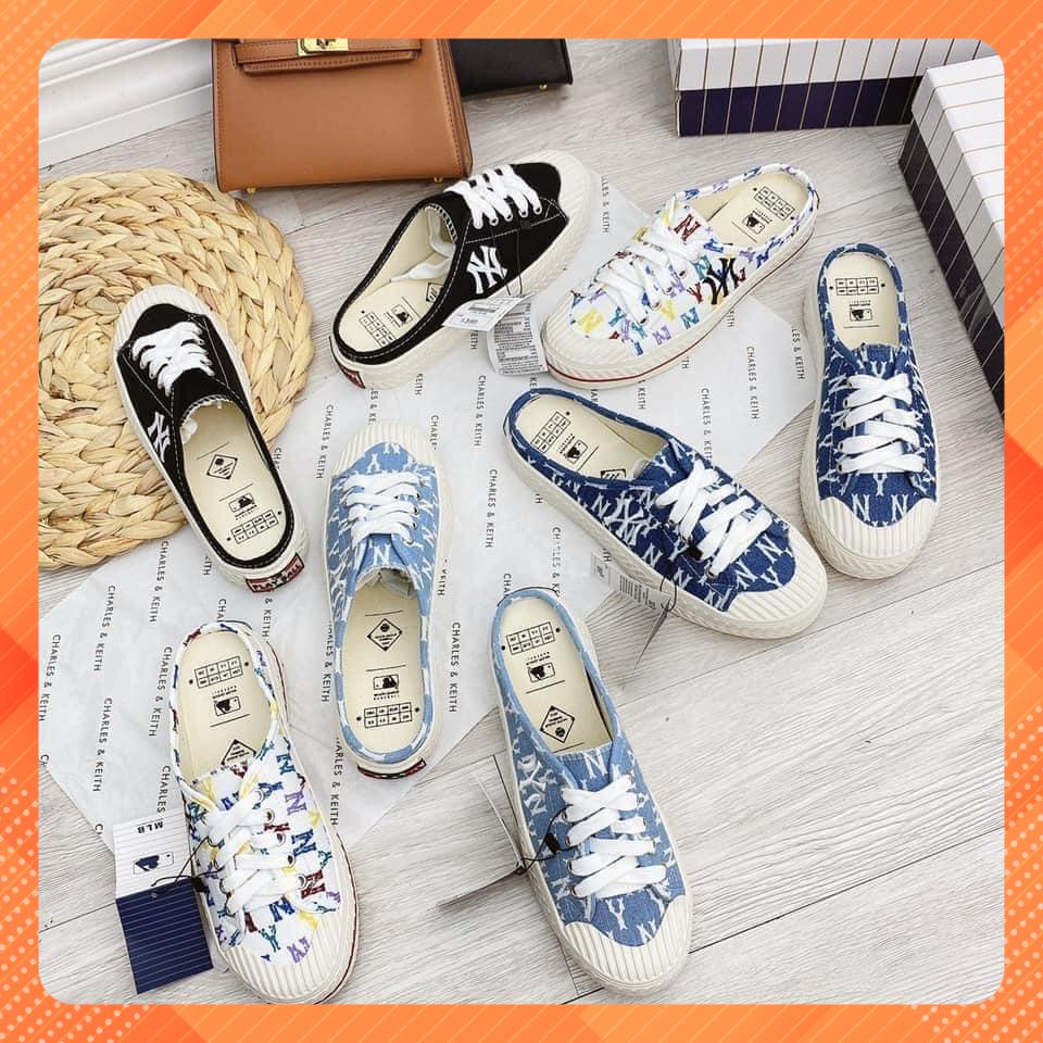 [𝐅𝐋𝐀𝐒𝐇 𝐒𝐀𝐋𝐄 ]✅[ 𝐅𝐮𝐥𝐥 𝐁𝐨𝐱 + 𝐁𝐢𝐥𝐥 🌺] Giày Sục Ny Đạp Gót, Sục Ny, Sục 𝐌𝐋𝐁 Đạp Gót Hot Hit 2021 Bản Đẹp bảo hanh 2 tháng