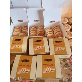 [Sale khủng] Bánh hạt dẻ sapA