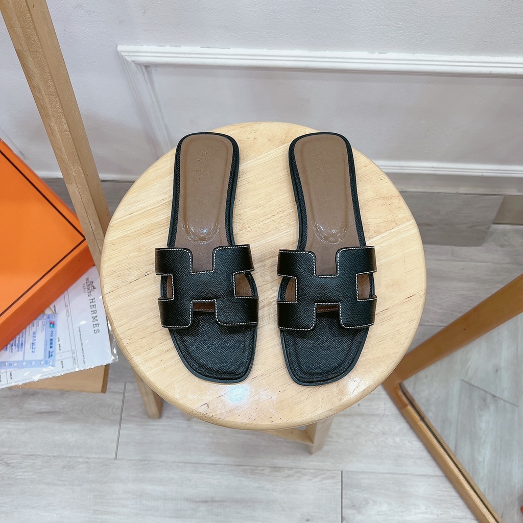 DÉP LÊ NỮ , DÉP THỜI TRANG NỮ ĐẾ BẰNG QUẢNG CHÂU CAO CẤP  SEZI 35_39