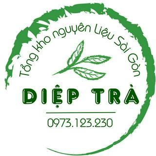 DIỆP TRÀ SÀI GÒN