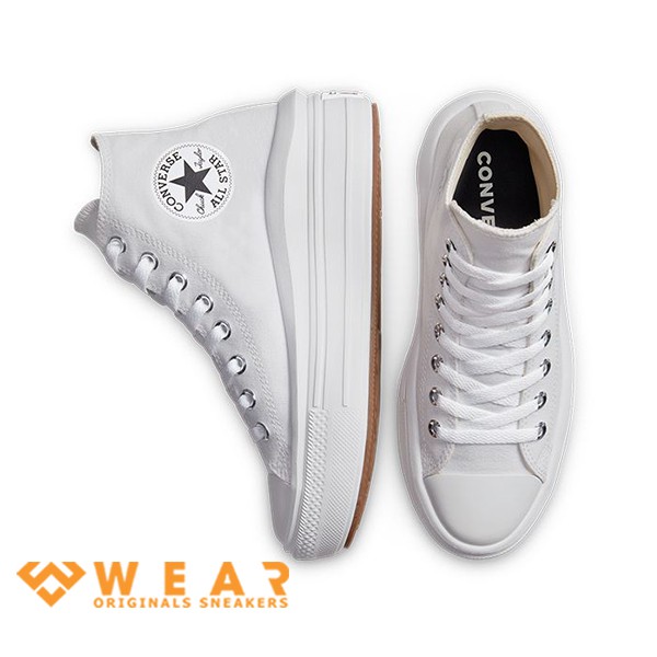 Giày Converse Chuck Taylor All Star Move - 568498C