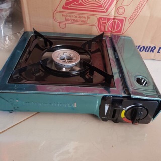 Bếp ga mini inox