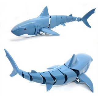 Cá Mập Dưới Nước Điều Khiển Từ Xa Shark doo-doo-doo