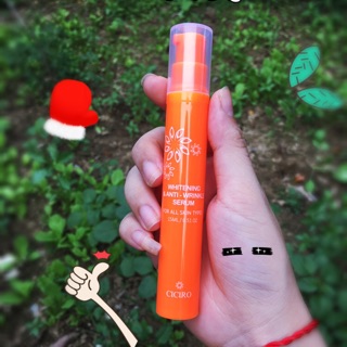 Serum ciciro