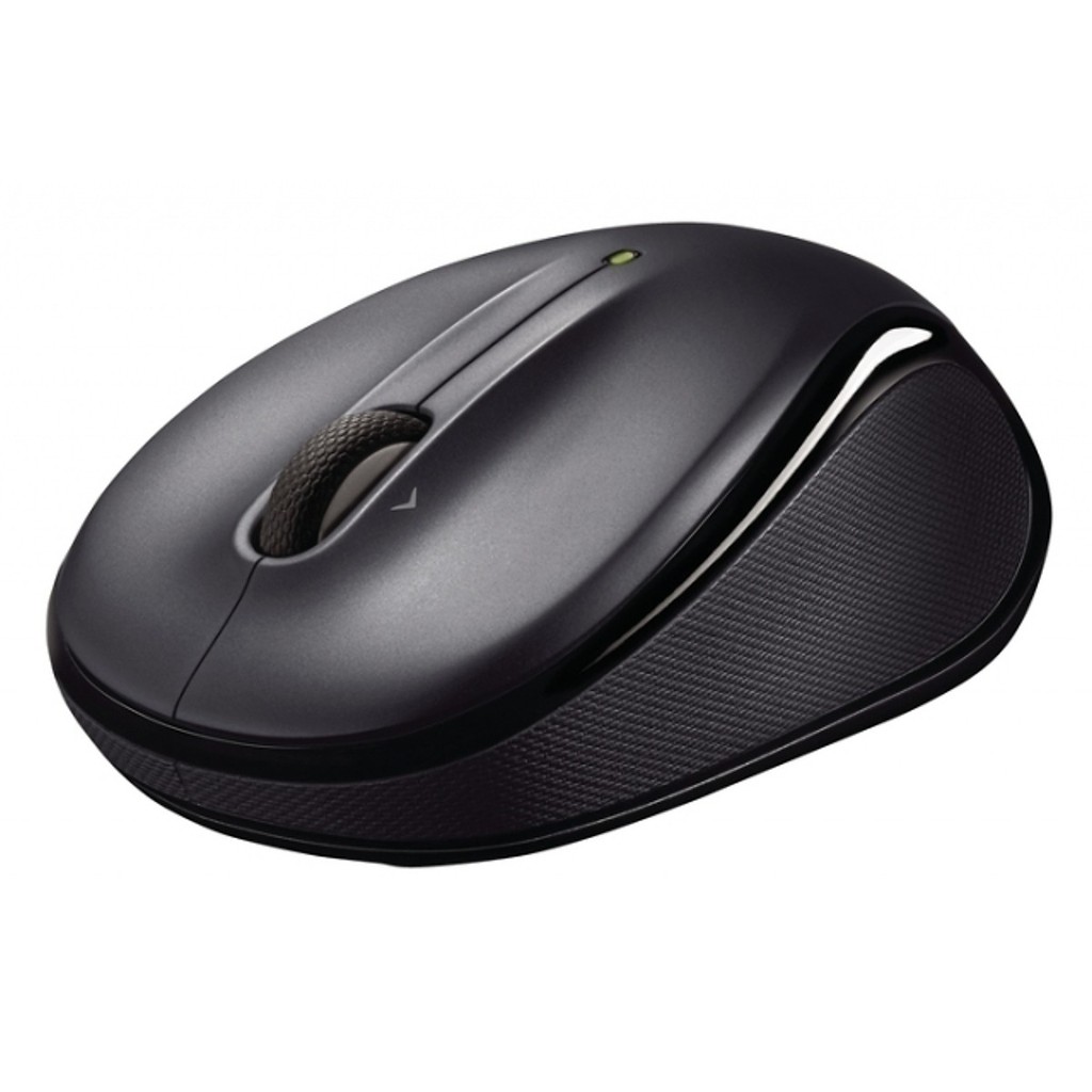 Chuột không dây Logitech M325 - Hàng Chính Hãng