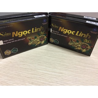 SÂM NGỌC LINH G&P