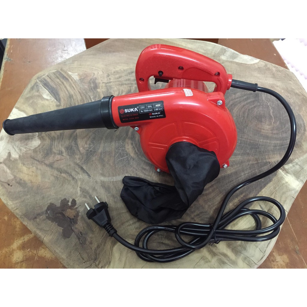 Máy Thổi Bụi Osuka