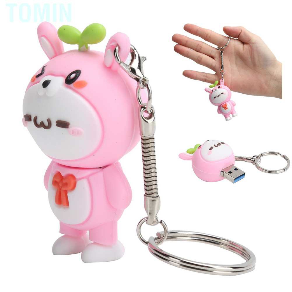 Usb 2.0 Hình Thỏ Hoạt Hình Dễ Thương | BigBuy360 - bigbuy360.vn
