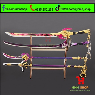 Giá đỡ mô hình bằng gỗ