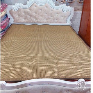 Chiếu  mây/Chiếu điều hòa Loại Dầy ( KT: 1m2, 1m5, 1m6, 1m8, 2m2)