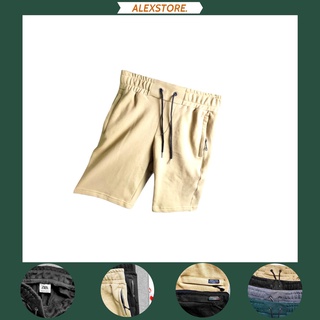 Quần short Jules  chất vải cotton thoáng mát cao cấp VNXK