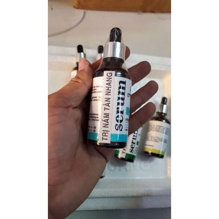 Serum dưỡng da Đức-korea 50ml