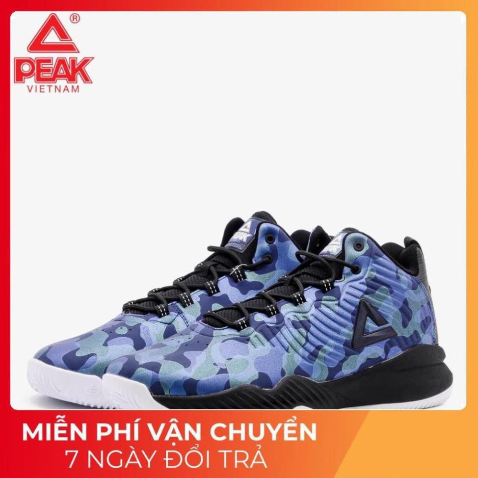 a c New Giày bóng rổ PEAK Outdoor Basketball Solider E93591A XỊN . new ✫ siêu phẩm 1212 * ۶ : ོ # ˢ d t