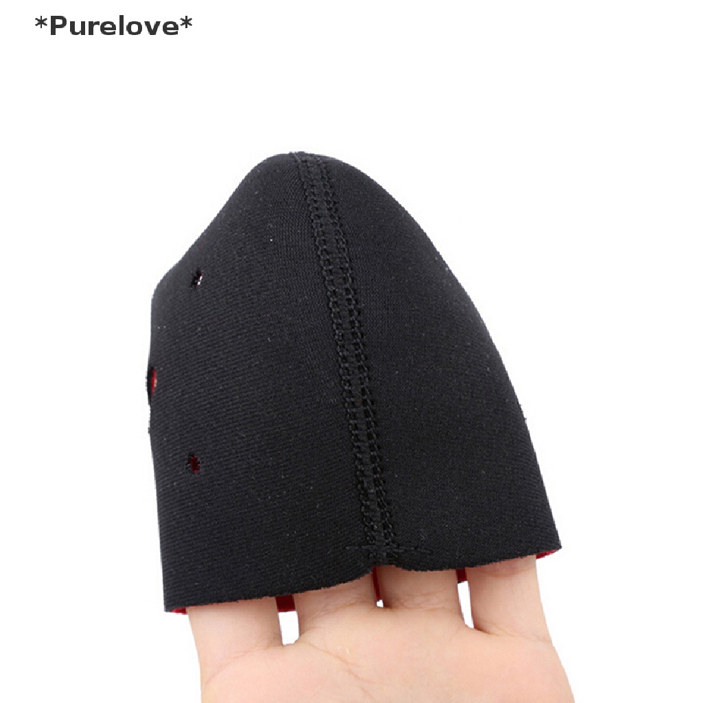 1 Cặp Vớ Vải Mềm Giữ Ẩm Chăm Sóc Gót Chân Nứt Nẻ