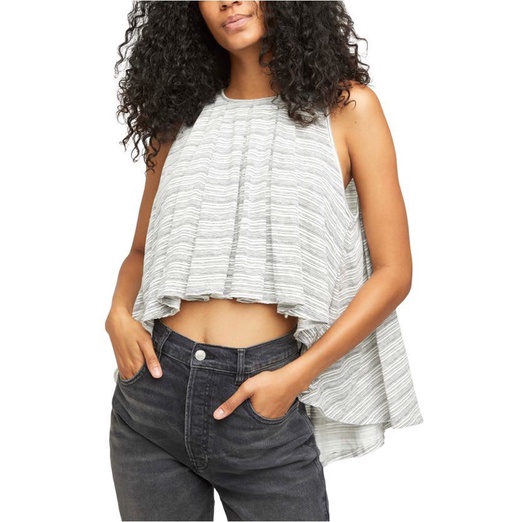 Áo tank top free people