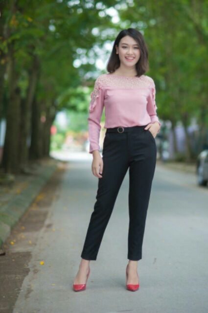 Quần âu công sở | BigBuy360 - bigbuy360.vn