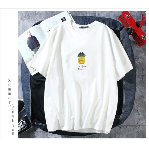 Áo phông quả dứa Cool HARI0420