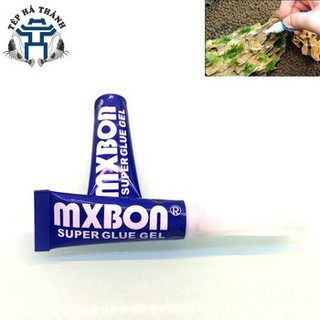 Keo Dán Rêu MXBON Cho Bể Thủy Sinh