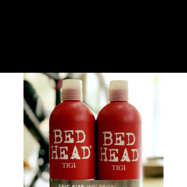 Dầu gội bed head
