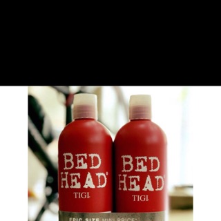 Dầu gội bed head