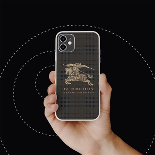 Ốp Lưng burberry cho iphone 6 - iphone 13 TKD20220078