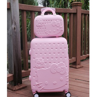 SIZE 20- VALI KITTY NỮ TÍNH
