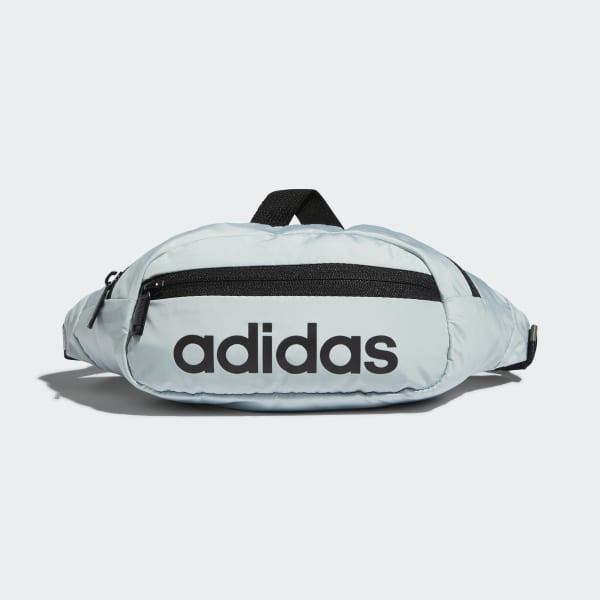 Túi Đeo Chéo Adidas Auth FREESHIP Adidas Core Waist Pack Hàng Chính Hãng - [CM5543]