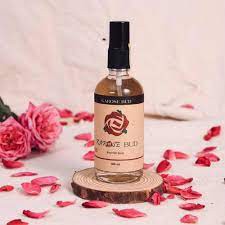 KAROSE BUD - XỊT DƯỠNG TÓC HOA HỒNG HỮU CƠ | BigBuy360 - bigbuy360.vn