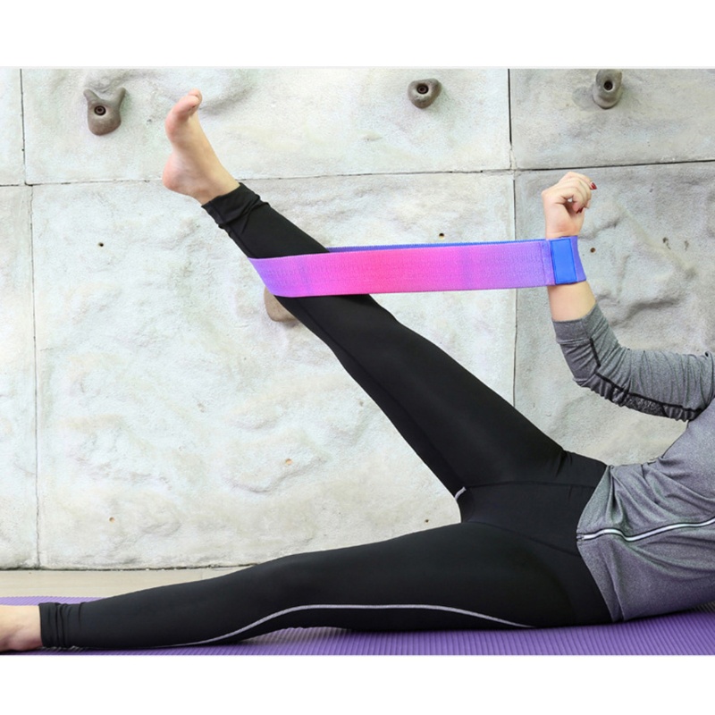 QQ Bộ 3 Vòng Đai Kháng Lực Dùng Tập Cơ Mông Và Chân Cho Nữ