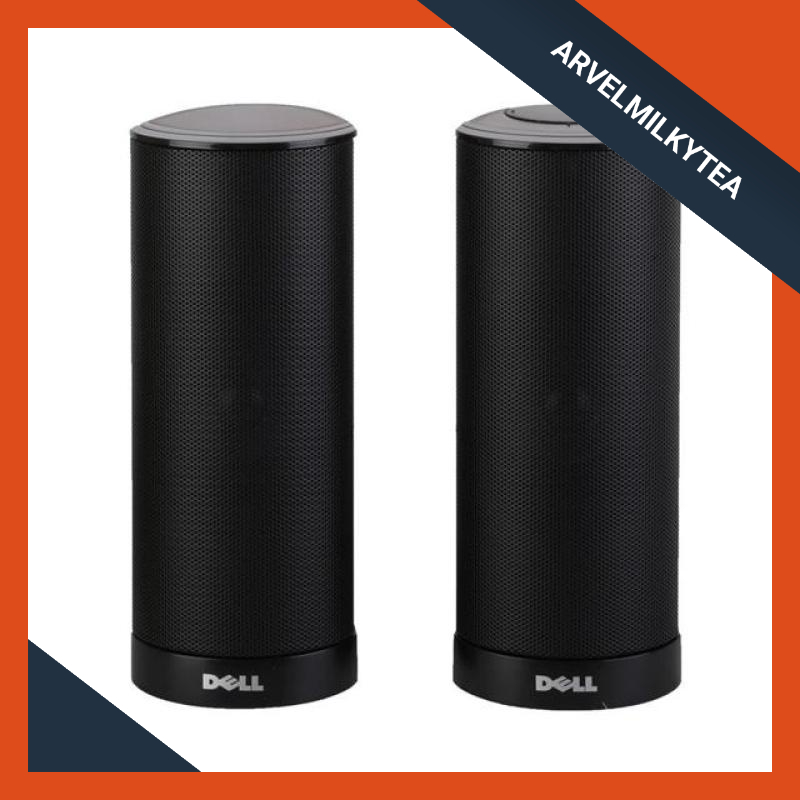 Loa vi tính Dell AX210 (2.0)