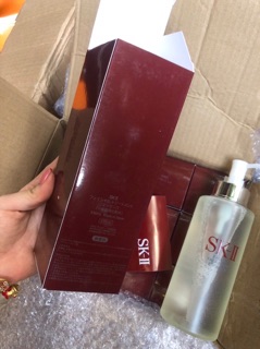 Nước Thần Sk-II 330ml Nhật