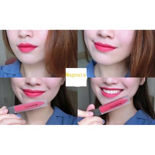 Son Kem Lì Burberry Liquid Lip velvet