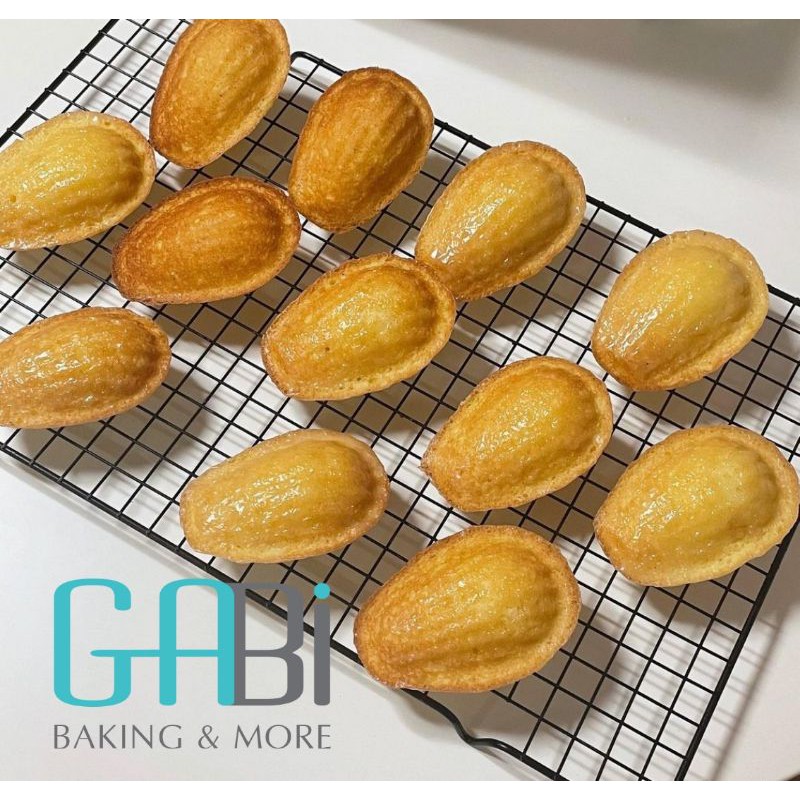 Rack hong bánh chữ nhật 1 tầng