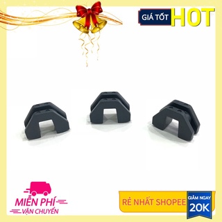 KẸP TRƯỢT cho AB110, CLICK110, Lead 110, SCR, Spacy 110, Air Blade 110, AirBlade 110, Vision (cho xe máy Honda