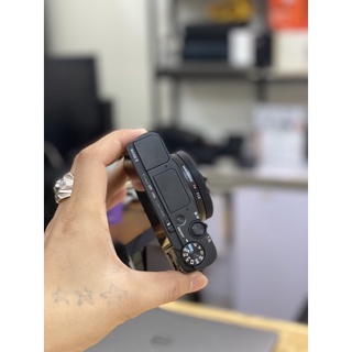 Máy ảnh sony RX100 mark V