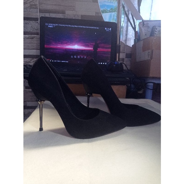 Giày New pass chính chủ 35.5 36 36.5