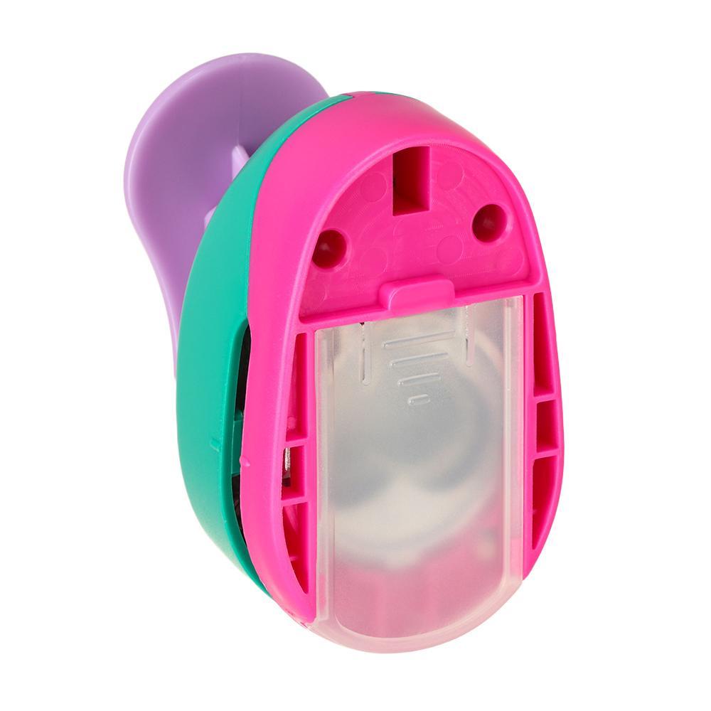 YVE Dụng Cụ Đục Lỗ Hình Trái Tim 9-75mm