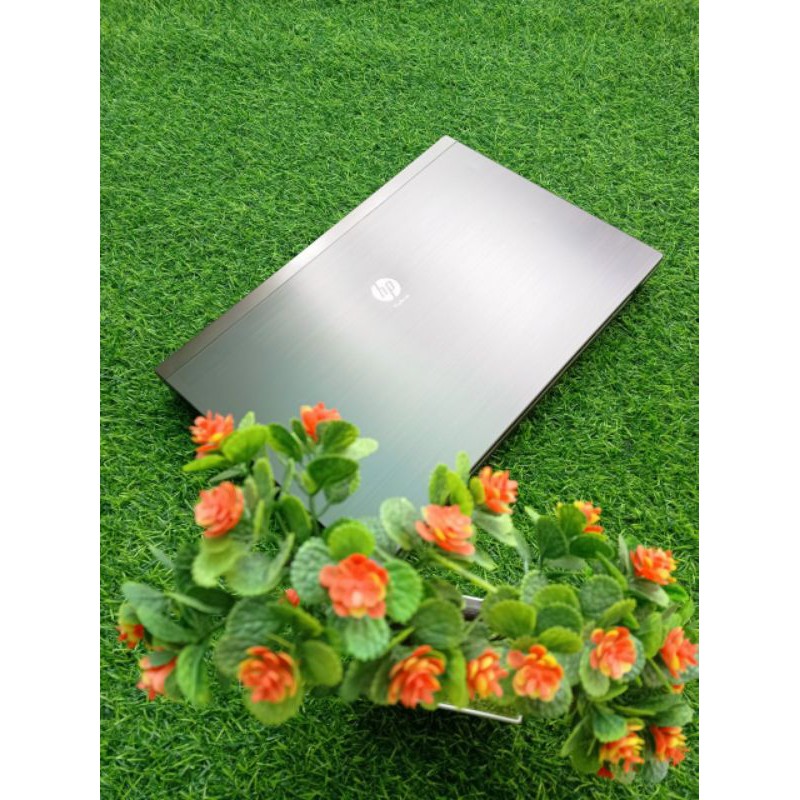 laptop hp 4520S mới nguyên