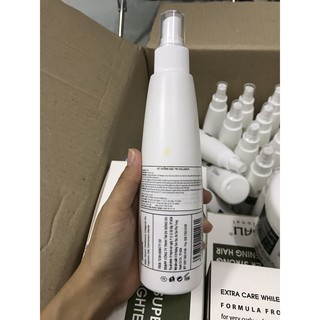 XỊT DƯỠNG TÓC COLLAGEN KENDALI  250M