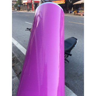 decal /giấy sơn dán xe cao cấp loại 1