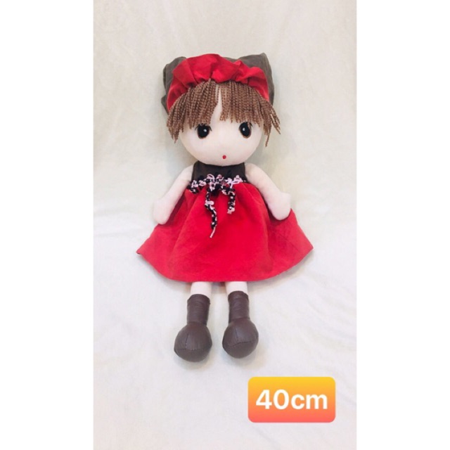 Gấu bông Búp bê Chibi