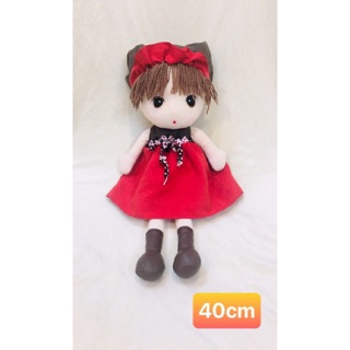 Gấu bông Búp bê Chibi