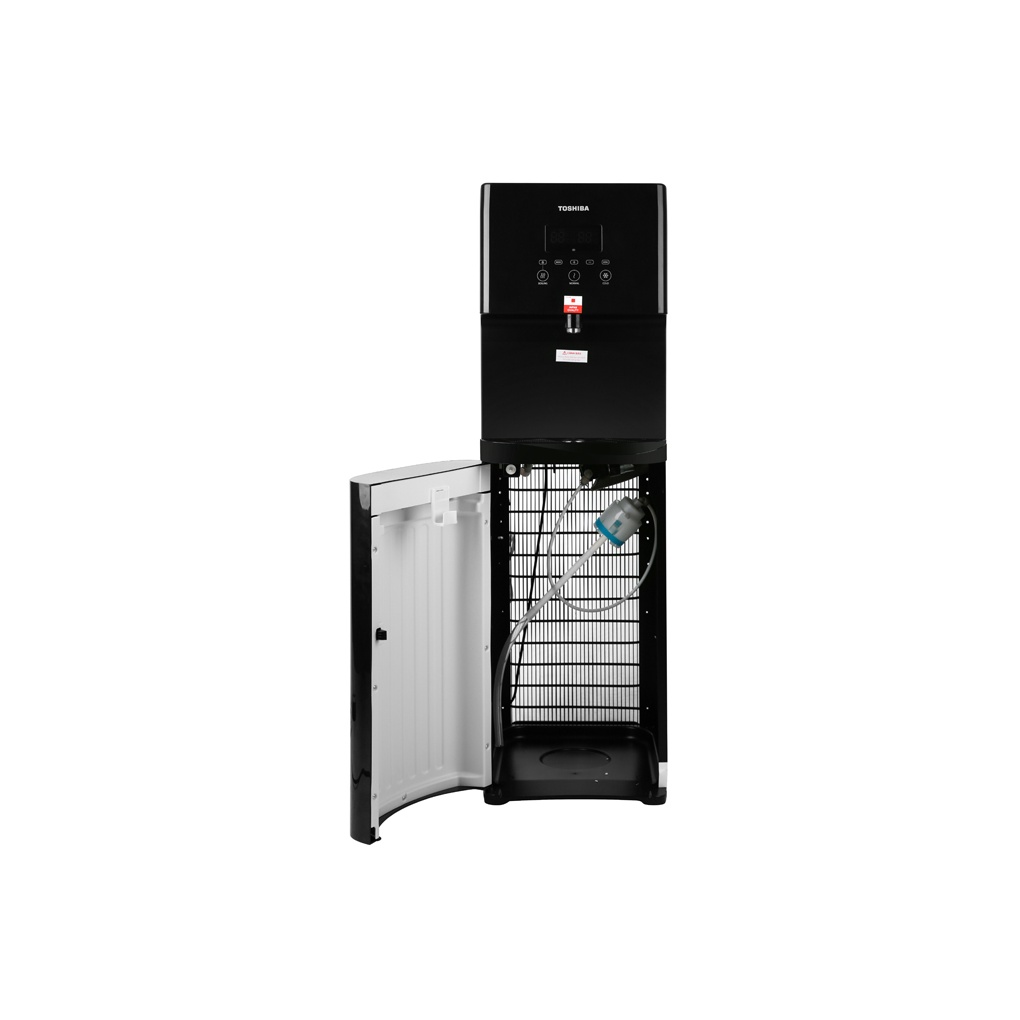 [Mã ELHAMS5 giảm 6% đơn 300K] Cây nước nóng lạnh Toshiba RWF-W1830BV(K) - RWF-W1830BV(W)